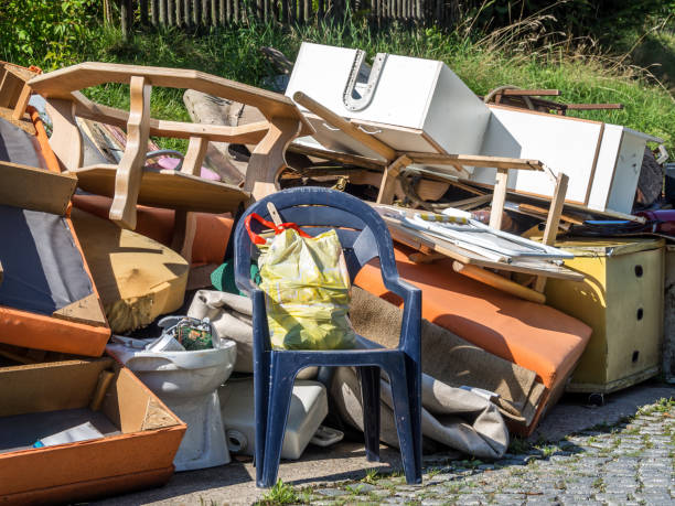 Best Professional Junk Removal  in Oak Valley, NJ