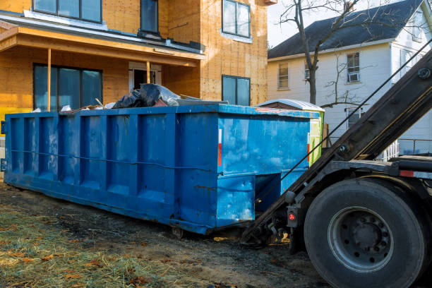 Best Yard Cleanup Services  in Oak Valley, NJ