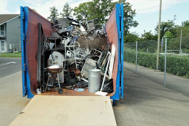 Trusted Oak Valley, NJ Junk Removal Experts