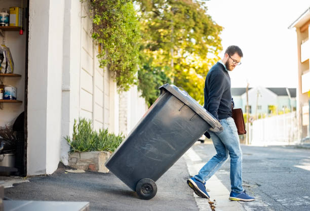 Best Estate Cleanout Services  in Oak Valley, NJ