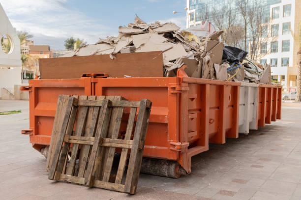 Best Estate Cleanout Services  in Oak Valley, NJ