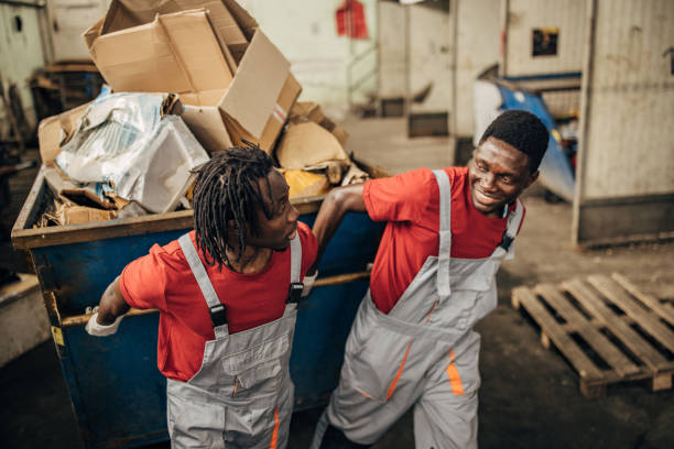 Best Trash Removal Near Me  in Oak Valley, NJ