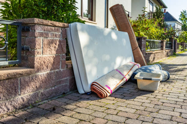 Best Dumpster Rental Services  in Oak Valley, NJ