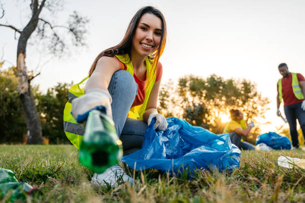 Best Yard Waste Removal  in Oak Valley, NJ